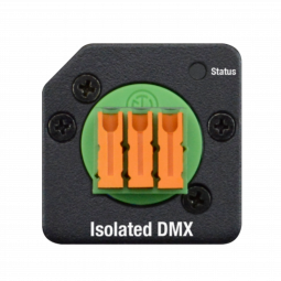 Insulation Displacement Isolated DMX Smart Module CS-3900