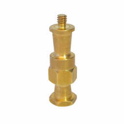 G1181 SNAP-IN 16MM X 1/4 UNC SPIGOT