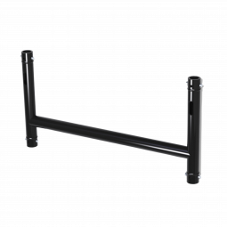 T45901 H FRAME ASSEMBLY(SMALL) (BLACK)