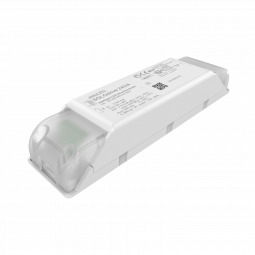 SOLOdrive 241/A2 AC 20W 0-10V