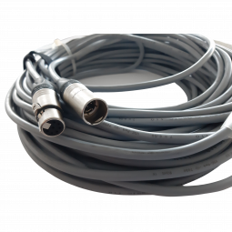 EXE /Kinesys BUS CABLE XLR-7P 10m