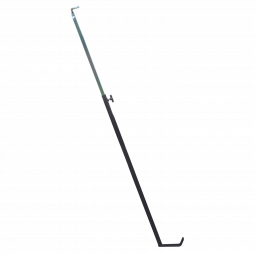 T60000 EXTENDING STAGE BRACE 1.0 - 2.0 metre