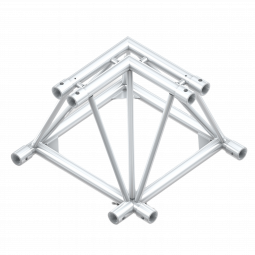 M520 FCP21 Folding 2-vägs hörn 90°