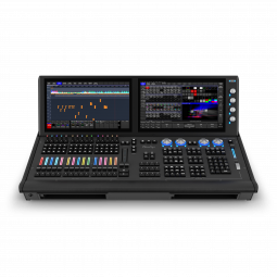 MagicQ MQ500M Stadium Console (256 Uni)