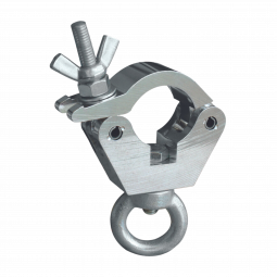 T58014 SLIMLINE HANGING CLAMP (M12 eyenut)