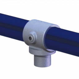 T14700 PIPECLAMP INTERNAL SWIVEL TEE