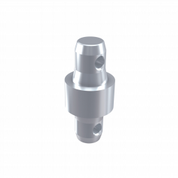 M290U/M390 CCUD30 Distansspigot 30mm