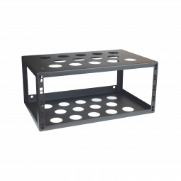 T26000 RACK FRAME 4 RU 305mm (12inch) DEEP