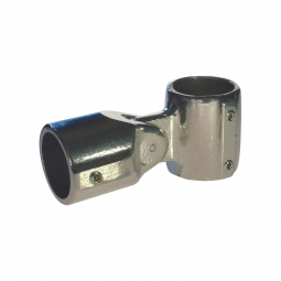 T194017ADJ SWIVEL ELBOW/TEE COMBINATION