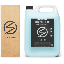 Neutral-Pro HD Smoke fluid 5L SmartBiB