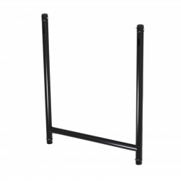 T45911 H FRAME ASSEMBLY(LARGE) (BLACK)