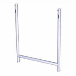 T45910 H FRAME ASSEMBLY(LARGE)