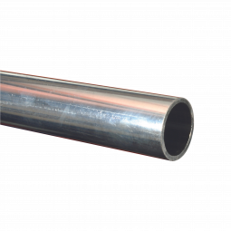 T24000 ALUMINIUM BARREL (48mm x 6.1 metre)