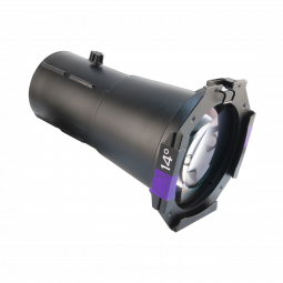 14° Ovation Ellipsoidal HD Lens Tube