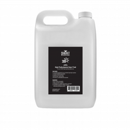 HF5 High Performance Haze Fluid 4x5L