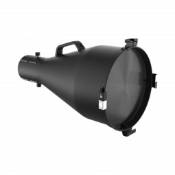 5° Ovation Ellipsoidal HD Lens Tube