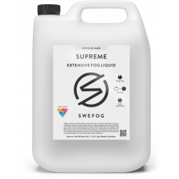 Supreme Extensive Fluid 5L