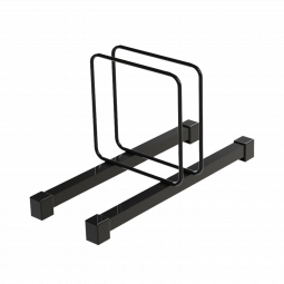 G1147 FLOOR STANDING POLYHOLDER 50MM