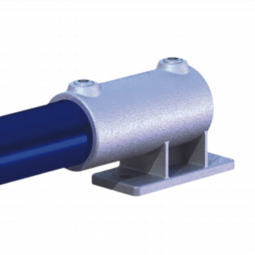 T14400 PIPECLAMP RAILING SIDE SUPPORT