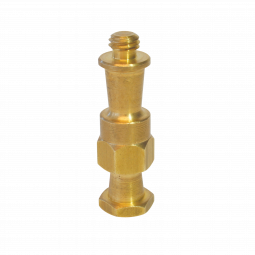 G1180 SNAP-IN 16MM X 3/8 UNC SPIGOT