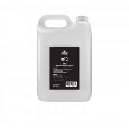 FF5 Smoke Fluid 4x5L