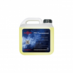 PRO-V Quick Dissipating Fluid 4x3L