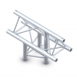 M222 Trio ATM37B 3-vägs T-kors Apex up vertikalt
