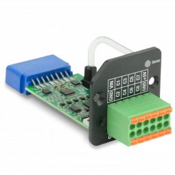 8-Channel I/O Smart Module CS-3900