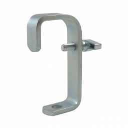 T20100 HOOK CLAMP 50mm STANDARD (25 x 6 flat)