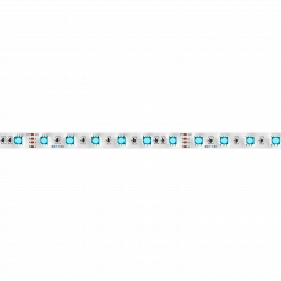 LED Tape 24V. RGB. IP21. 12W/m. 10m Rulle.