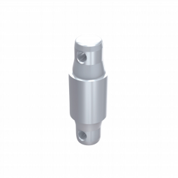 M222 CCMD40  Distansspigot 40mm