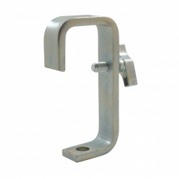 T20102 HOOK CLAMP 50mm MEDIUM DUTY (25 x 8 flat)