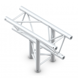 M290U Trio ATU37 3-vägs T-kors Apex ner vertikalt 742x500