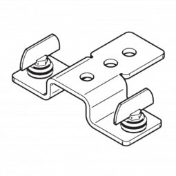 Tambora Linear 100 Omega Bracket