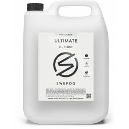 Ultimate C-fluid 5L