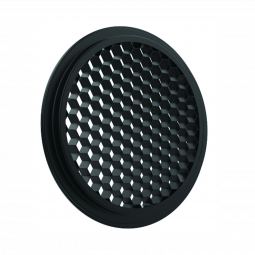 7.5 60° Honeycomb filter