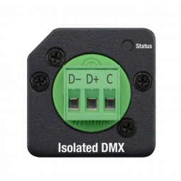 Terminal Block Isolated DMX Smart Module CS-3900