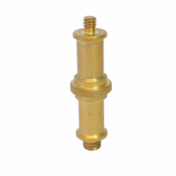 G1182 SNAP-IN 3/8 X 1/4 UNC SPIGOT