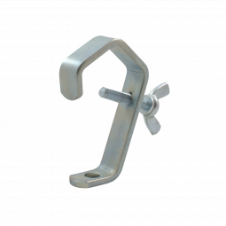 T21100 HOOK CLAMP UNIVERSAL 20-50mm