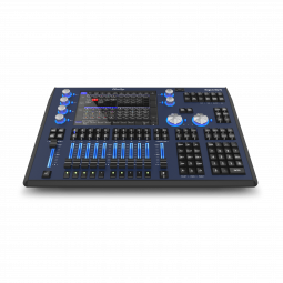 MagicQ MQ70 Compact Console