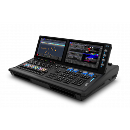 MagicQ MQ500M+ Stadium Console