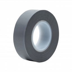 Megatape UT7 pvc tape 19/20 grey