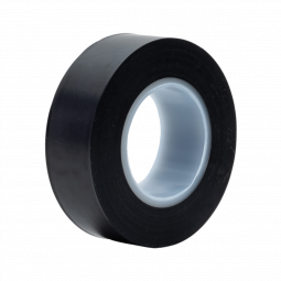 Megatape UT7 pvc tape 19/20 black