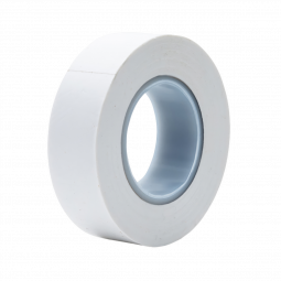 Megatape UT7 pvc tape 19/20 white