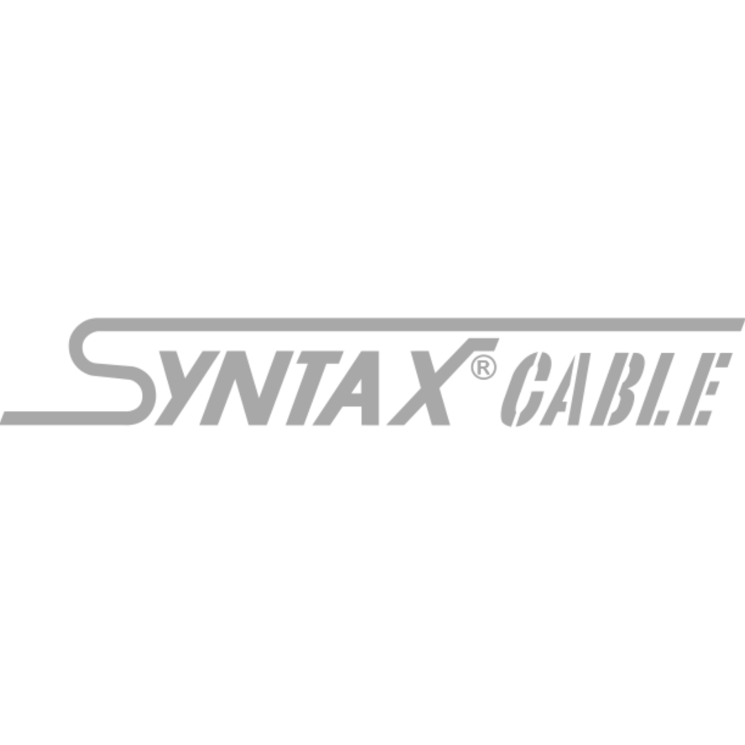 Syntax