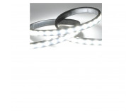 Clear Ribbon Flex VIT 5700K 24V F17-VB Transparent PVC