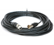 UTG. DMX kabel 3-polig TOUR-PLEX 3m