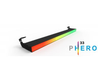 PHERO 33 PIXEL (900mm) - (100~240VAC) FROSTED DIFFUSER