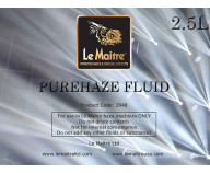 Pure Haze Fluid 2,5L