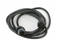 Extension Cable 3-Pin DMX 10m IP65